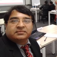 Dr Arun Tyagi