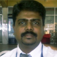 Suraj Rethnam Mba