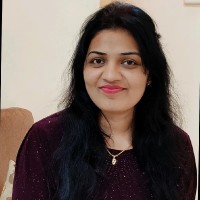 Sushama Shirole