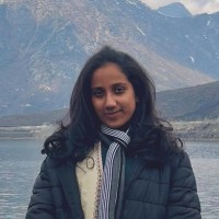 Ananya Narayan