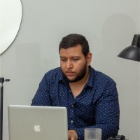 Estiven Arce García