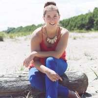 Audrey Jones