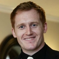 Jamie Dalton