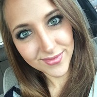 Audrey Vogt