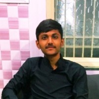 Vanshit Thummar