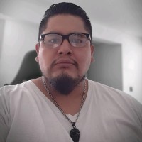 Omar Caballero