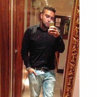 Anderson Luiz Gouveia Alves