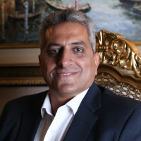 Ahmed Khalifa