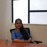 Sarika Jadhav