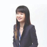 Emily Kwong, Cmp