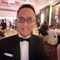 Andrew Tay