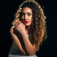 Галина Михайлова