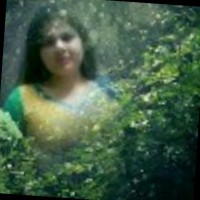 Shavi Garg