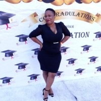 Katlego Randy Legoabe
