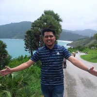 Khairul Anuar Md Saleh