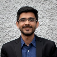 Arpit Mohanty
