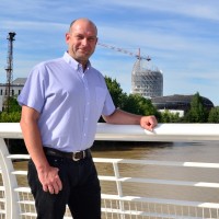 Franck Poujardieu
