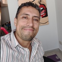 Raúl Ernesto Trivino Alvarado