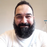 Marcio Honorato