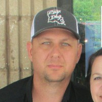 Kenny Fountain