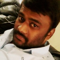 Buyya Shivakanth