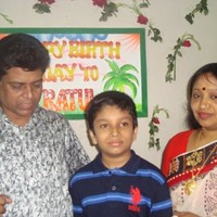 Harasit Paul