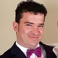 Javier Villalba Álvarez