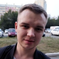 Vyacheslav Kashafeev
