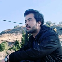 Hasnain Rafiq