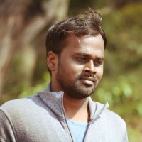 P Avinash