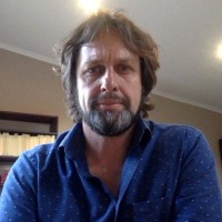 Clinton Michael van der Walt