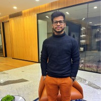 Anmol Nayak