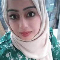 Nousheen Begum Ba, Ma, Qts, Mcct