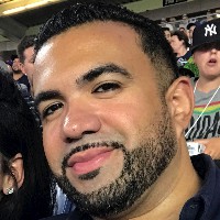Carmelo Gonzalez