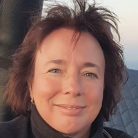Brigitte Van Straalen