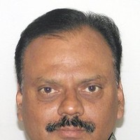 Srinivas Kanchinadham