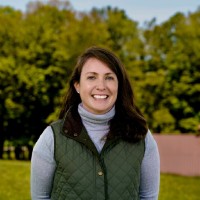 Christine Cadigan