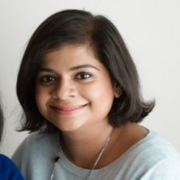 Prachi Gupte
