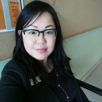 Hye-Ji Craig