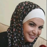 Ekhlas Ajlouni