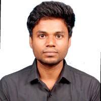 Arunkumar S