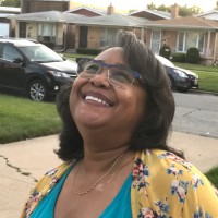 Lynn Bergstrom, PMp, NHMS, ARM, MAEA