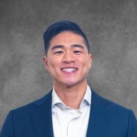 Raymond Chin
