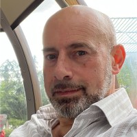 Gianluca Monachese