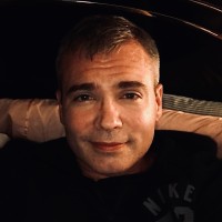 Derrick Sheldon