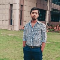 Abhishek Rai