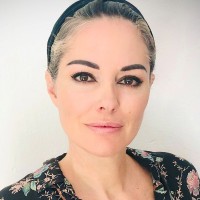 Katharina Ohana