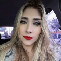 cristina bara damasceno