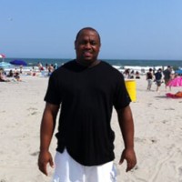 Gary Hodge
