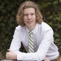 David Peterson